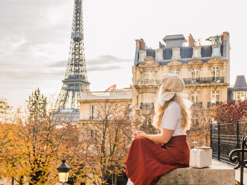 BENELUX PARIS & ALSACE 2026 AF (CDG-CDG)