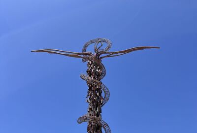 Dolu Dolu Baştan Başa Ürdün Turu Rotası 