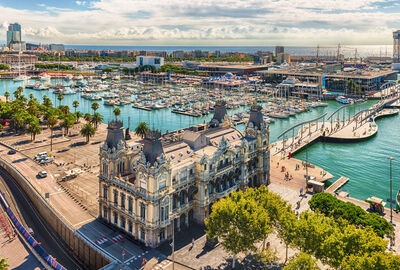 BARCELONA TURU (3 GECE) 2025