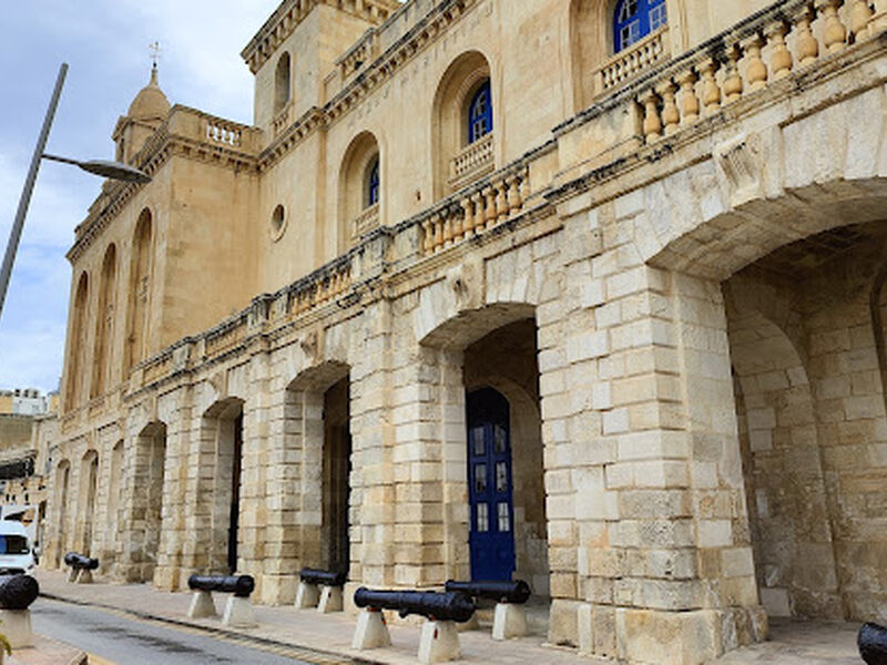 MALTA 2026 KM (MLA-MLA)