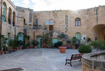 MALTA 2026 KM (MLA-MLA)