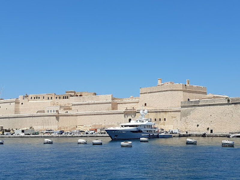 MALTA 2026 KM (MLA-MLA)