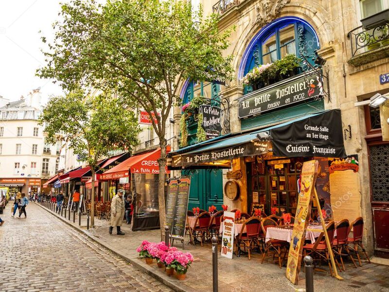 ANKARA’DAN MEGA BENELÜX & PARİS &  KÖLN & COLMAR TURU Ajet ile 7 gece