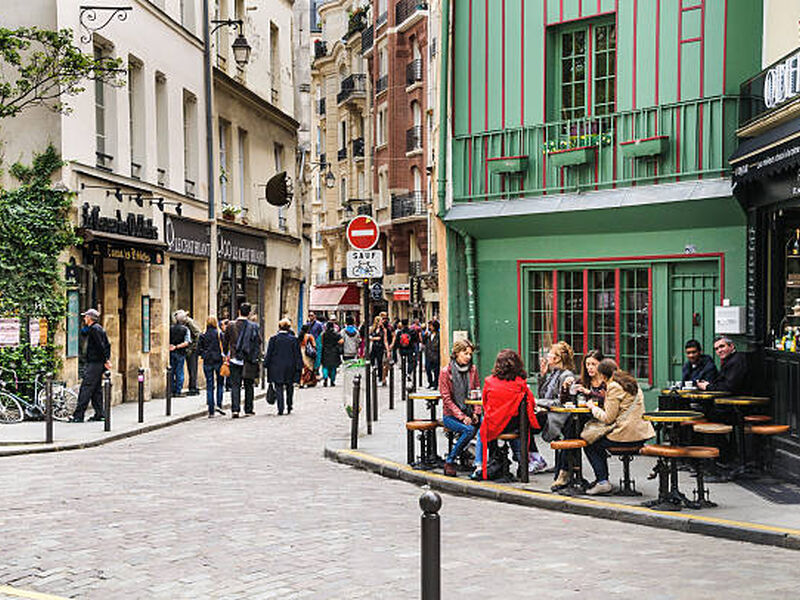 ANKARA’DAN MEGA BENELÜX & PARİS &  KÖLN & COLMAR TURU Ajet ile 7 gece