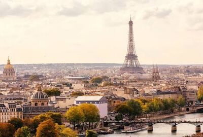 ANKARA’DAN MEGA BENELUX & PARİS &  KÖLN & COLMAR TURU Ajet ile 7 gece