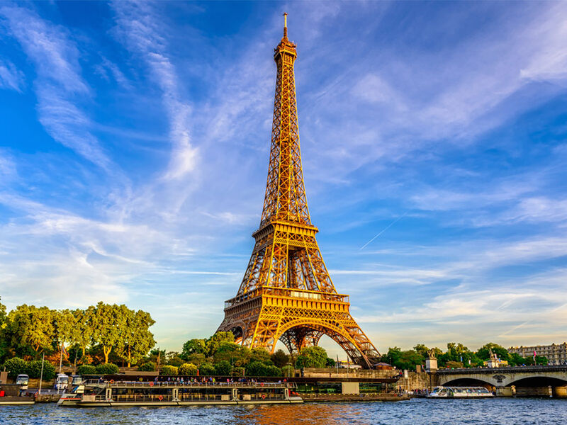 ANKARA’DAN MEGA BENELUX & PARİS &  KÖLN & COLMAR TURU Ajet ile 7 gece