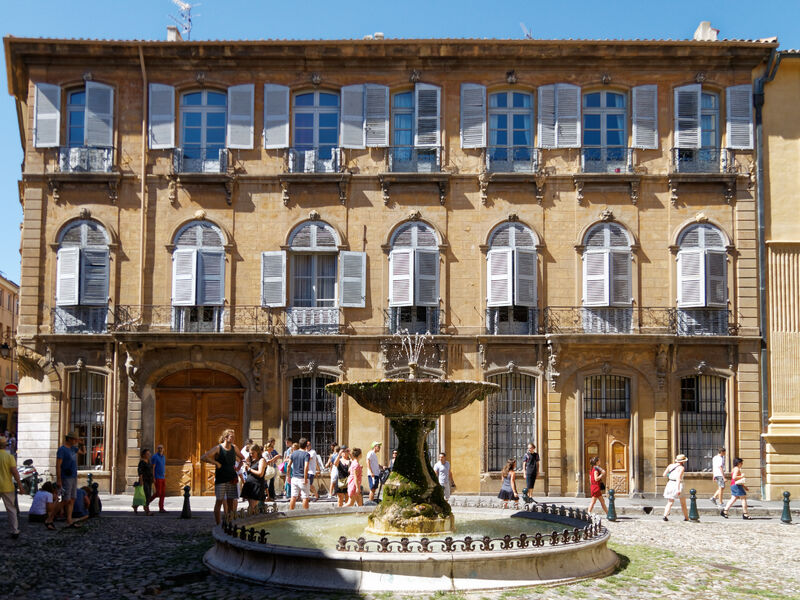 İZMİR’DEN MİLANO & NİCE & CANNES & MARSİLYA Türk Hava Yolları Özel Seferi ile 6 gece