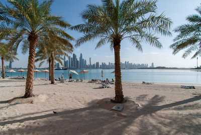 EKSTRA TURLAR DAHİL İSTYA KAMPTA ÖZEL – DUBAİ TURU Emirates Airlines ile 4 gece