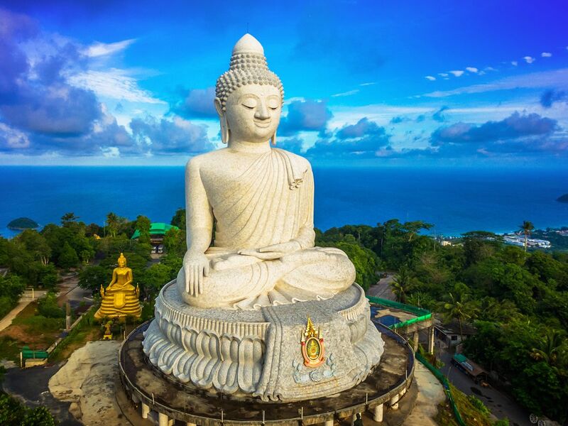 ELEGANT PHUKET Türk Hava Yolları ile 5 Gece - Ekstra Turlar Dahil