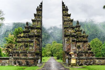 ELEGANT BALİ Türk Hava Yolları ile 5 Gece