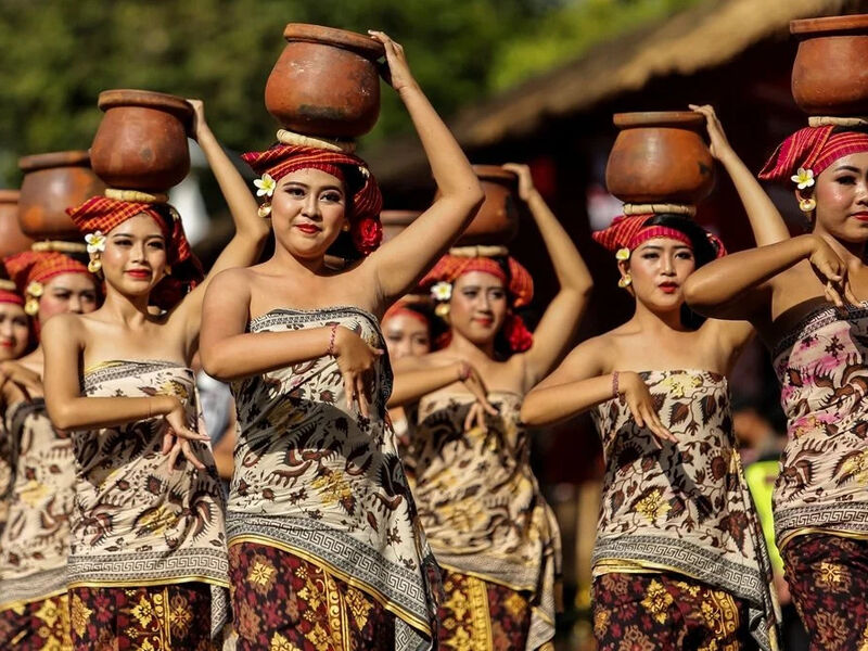 ELEGANT BALİ Türk Hava Yolları ile 5 Gece