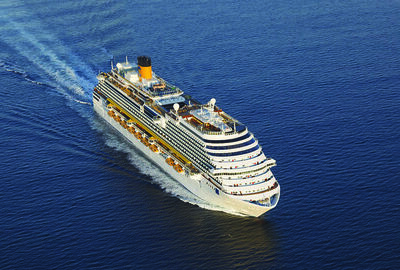 Costa Dıadema İle İskandinavya & Norveç Fiyortları – Bergen – Tüm Turlar Dahil 