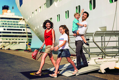 Costa Dıadema İle İskandinavya & Norveç Fiyortları - Alesund - Tüm Turlar Dahil