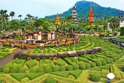 ELEGANT BANGKOK & PHUKET Türk Hava Yolları ile 6 Gece