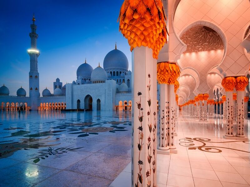 DUBAİ TURU Ajet ile 3 gece