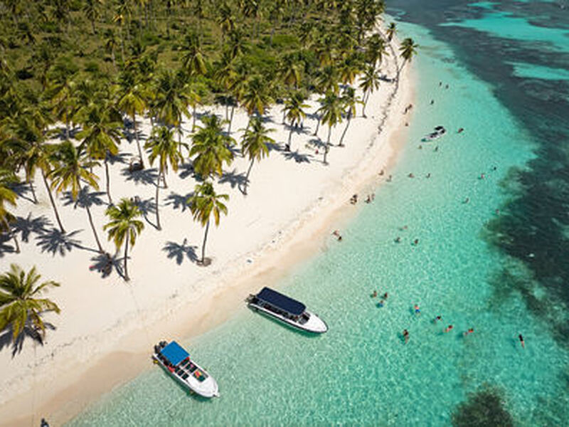 DOMİNİK CUMHURİYETİ ADA TURU (WHALA BAVARO) 2026 AF (LRM-LRM)