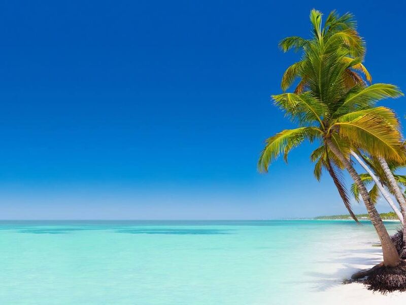 DOMİNİK CUMHURİYETİ ADA TURU (WHALA BAVARO) 2026 AF (LRM-LRM)