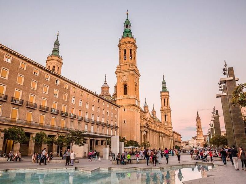 ANKARA’DAN MEGA PORTEKİZ & ENDÜLÜS & İSPANYA Pegasus Havayolları ile 10 gece