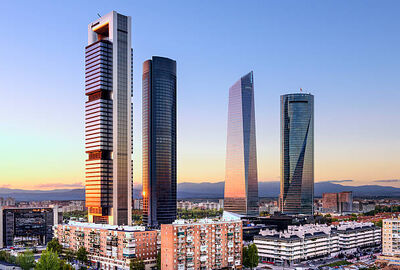 ANKARA’DAN MEGA PORTEKİZ & ENDÜLÜS & İSPANYA Pegasus Havayolları ile 10 gece