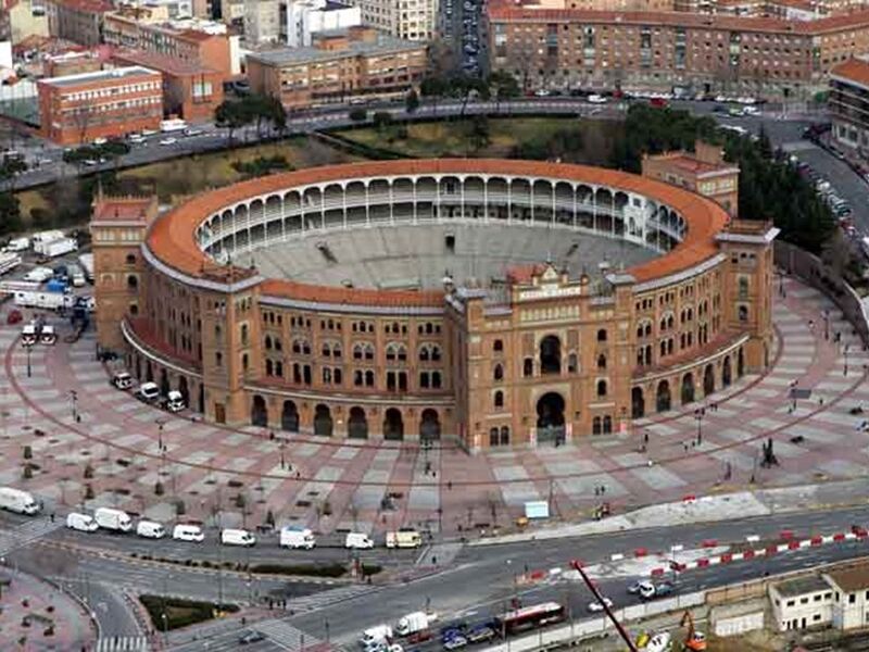 ANKARA’DAN MEGA PORTEKİZ & ENDÜLÜS & İSPANYA Pegasus Havayolları ile 10 gece