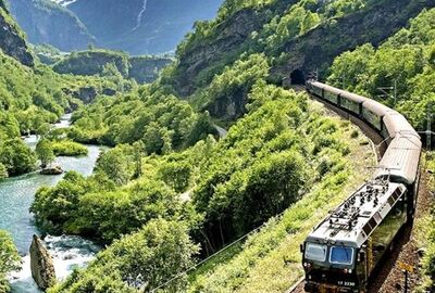 BÜYÜK İSKANDİNAVYA VE FİYORDLAR Türk Hava Yolları ile 10 Gece