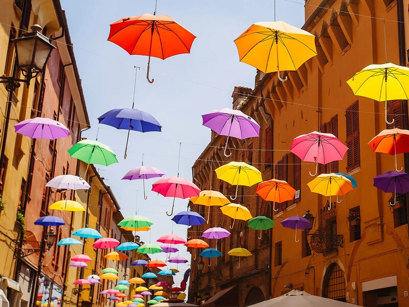 ROMA & FLORANSA Pegasus Hava Yolları ile 4 Gece