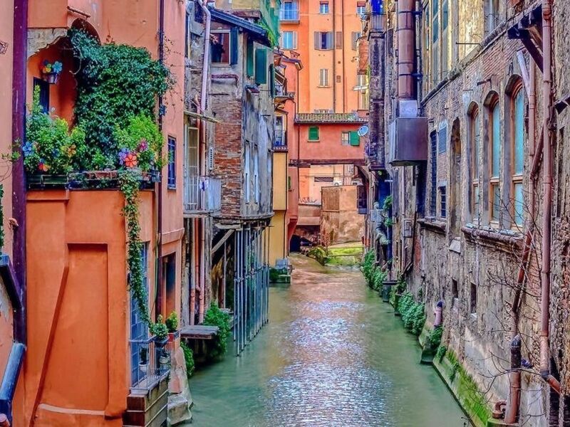 ROMA & FLORANSA Pegasus Hava Yolları ile 4 Gece