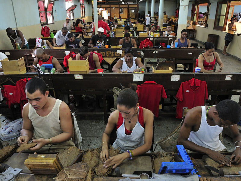 ELEGANT KÜBA Türk Hava Yolları ile 7 Gece