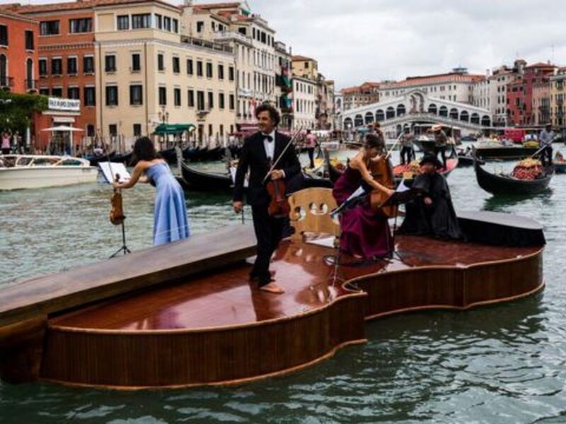 ELEGANT İTALYA Pegasus Hava Yolları ile 7 Gece