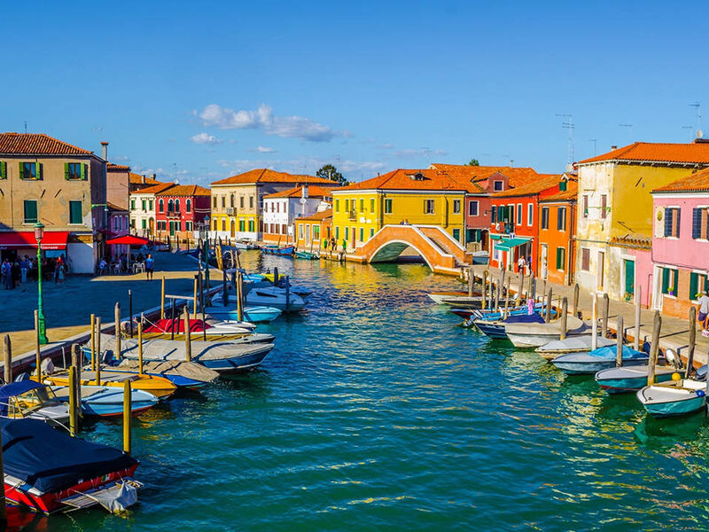 ELEGANT VENEDİK KARNAVALI Türk Hava Yolları ile 3 Gece