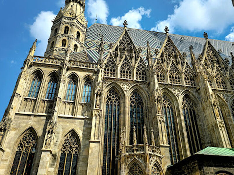 Express Orta Avrupa Turu - Ankara dan SunExpress ile