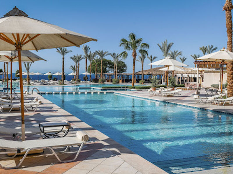 ANKARA’DAN  MAXİ HERŞEY DAHİL SHARM TURU Pegasus Havayolları ile 4 gece