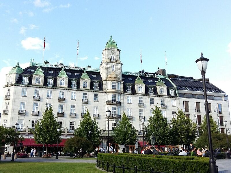 Dolu Dolu İskandinav Üçlüsü Turu Danimarka & Norveç & İsveç Rotası V2