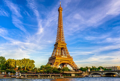 BENELUX & PARİS & KÖLN & ALSACE & İSVİÇRE Türk Hava Yolları ile 7 gece