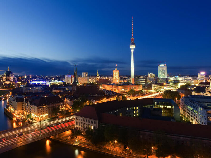 COMFORT BALTIKLAR ALMANYA POLONYA FİNLANDİYA TURU Türk Hava Yolları ile 7 Gece & 8 Gün