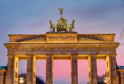 COMFORT BALTIKLAR ALMANYA POLONYA FİNLANDİYA TURU Türk Hava Yolları ile 7 Gece & 8 Gün