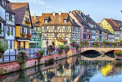 BERNİNA EXPRESS ILE  BİR AVRUPA MASALI TURU Pegasus Havayolları ile 7 gece