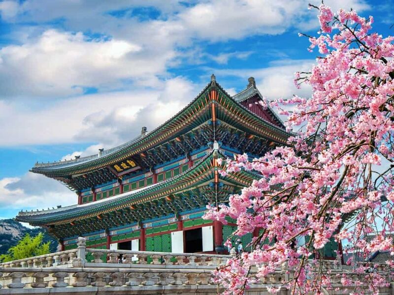 Dolu Dolu Japonya & Kore Turu Mistik Rotalar V3