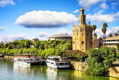 MEGA PORTEKİZ & ENDULUS & ISPANYA TURU Türk Hava Yolları ile 8 gece 14 MART 2026 ARA TATİL VE BAYRAM ÖZEL