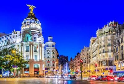 İSPANYA VE ENDÜLÜS İKONLARI TURU Pegasus Havayolları ile 7 gece 20 MART 2026 RAMAZAN BAYRAMI