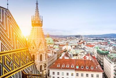 Dolu Dolu Orta Avrupa Turu Rotası