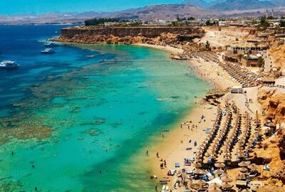 MAXI HER ŞEY DAHİL  SHARM EL SHEIKH TURU Pegasus Havayolları ile 5 gece 19 MART 2026 RAMAZAN BAYRAMI ÖZEL