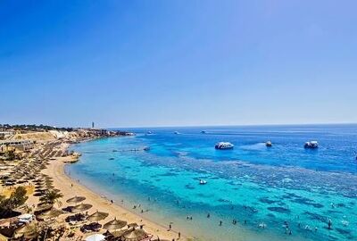 KAHİRE & SHARM EL SHEIKH TURU Pegasus Havayolları ile 5 gece 2026 KIŞ - SÖMESTRE VE RAMAZAN BAYRAMI