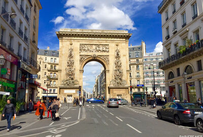 BENELUX & PARİS İKONLARI TURU Türk Hava Yolları ile 4 gece 28 NİSAN 2026 BAYRAM ÖZEL