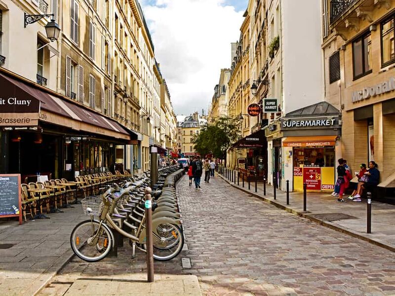 BENELUX & PARİS İKONLARI TURU Türk Hava Yolları ile 4 gece 28 NİSAN 2026 BAYRAM ÖZEL