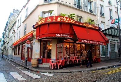 Dolu Dolu Paris & Disneyland Turu Eğlence Rotası