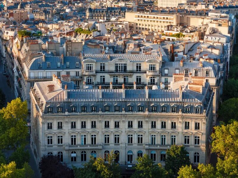 Dolu Dolu Paris & Disneyland Turu Eğlence Rotası