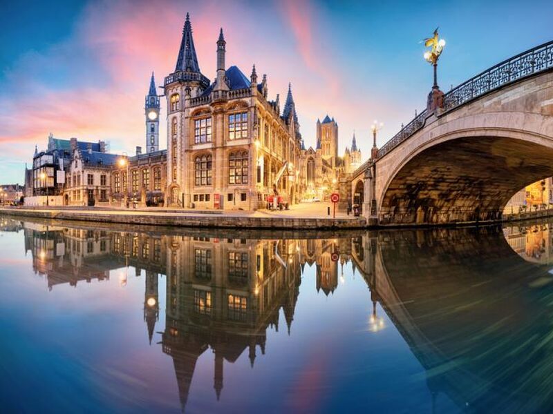 MEGA BENELUX & PARİS & KÖLN & ALSACE TURU Pegasus Havayolları ile 7 gece 2026 KIŞ & SÖMESTRE & RAMAZAN BAYRAMI