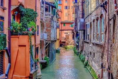 Dolu Dolu Roma & Floransa & Venedik Turu Rotası V2