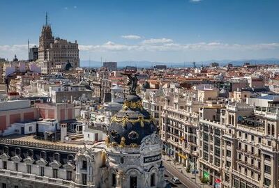 MEGA PORTEKİZ & ENDÜLÜS & İSPANYA Türk Hava Yolları ile 7 gece 2026 İLKBAHAR & YAZ